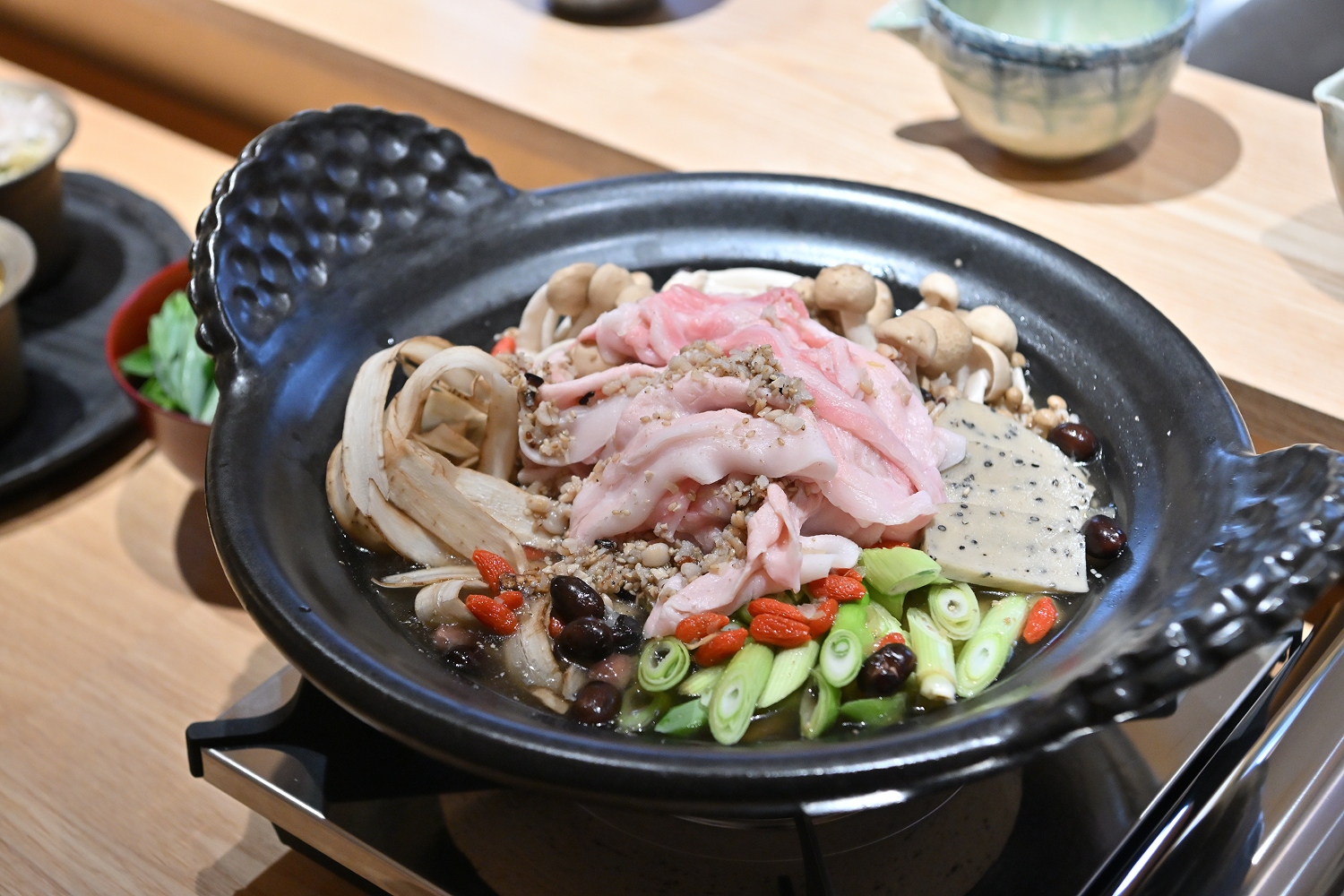 京都祇園 茅乃舎料理